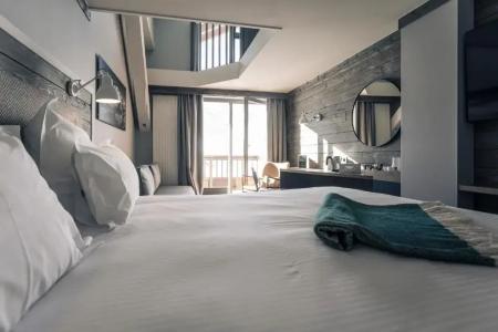 Hôtel Le Levanna by Les Etincelles - 66