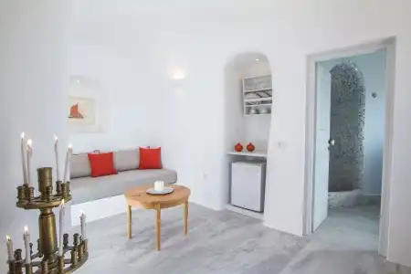 Oia Mare Villas - 193