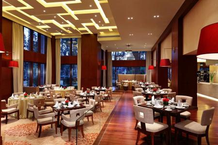 HUALUXE Kunming by IHG - 25