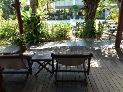 Rachavadee Bankrut Resort - 34