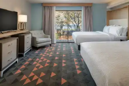 Holiday Inn Portland - Columbia Riverfront by IHG - 128