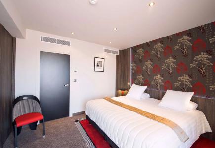 Best Western Premier Le Patio des Artistes - 195