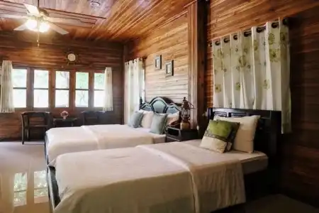 Ban Noi Resort Phrae - 9