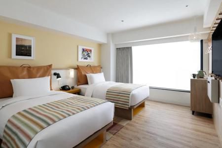 Moxy Kyoto - 8
