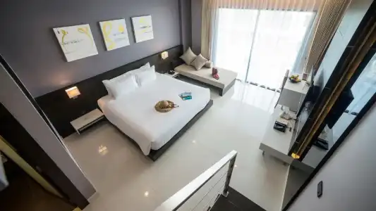 The Charm Resort Phuket - 2