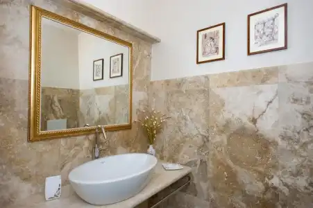 Relais dei Mercanti B&B and Suites - 39