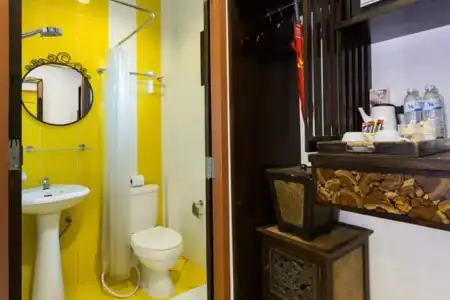 PloyKhumThong Boutique Resort - 10