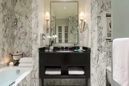 Hôtel San Régis - 56