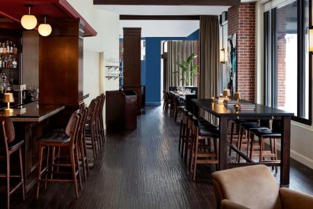 Eurostars The Boxer - 10