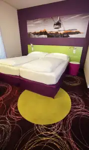 ibis Styles Luzern - 45