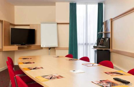 Ibis Marseille Centre Gare Saint Charles - 17