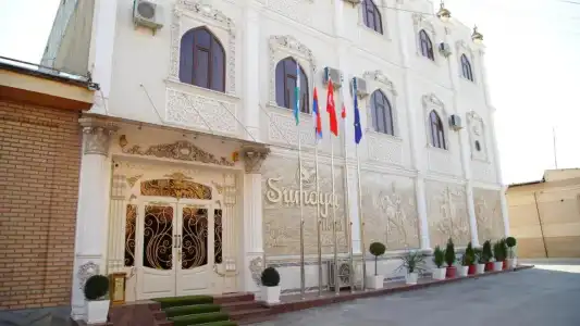 Sumaya - 23