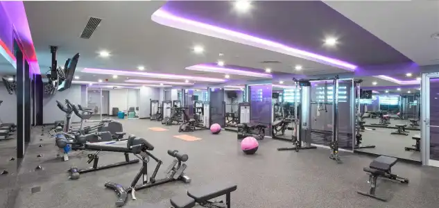 Yotel Istanbul Airport Landside, City Entrance - 1