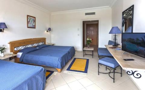 Itropika Hôtel - 44