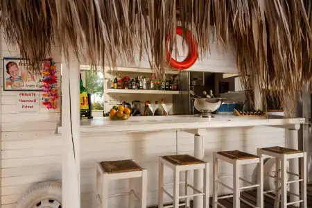 Thalassines Beach Villas - 18