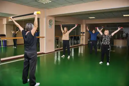 Health Resortskiy - 22