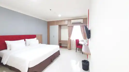 Moritz Rsab Harapan Kita - 3