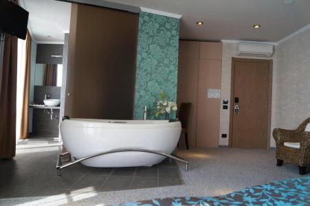 Regina Maria Spa Design - 8