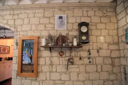 Kavalalı Butik Otel - 17