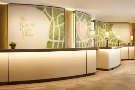 The Beverly Hills - Dorchester Collection - 1