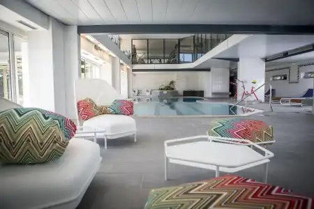 Hôtel & Spa Vatel - 15