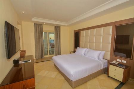 Pickalbatros Royal Grand Sharm - Adults Friendly 16 Years Plus - 42