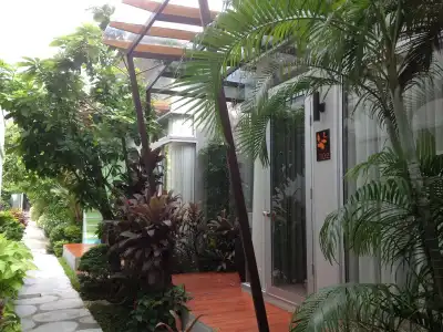 Phu NaNa Boutique - 16