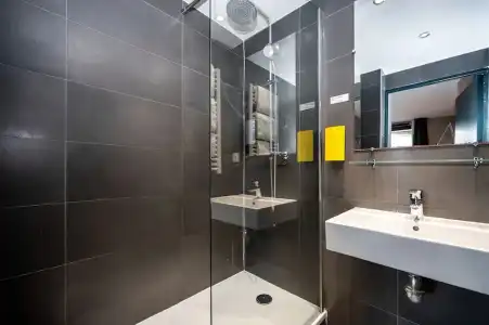 Staycity Aparthotels, Marseille, Centre Vieux Port - 72