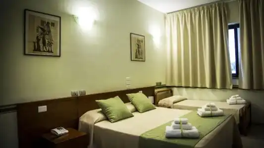 Cristallo Relais Sure Collection by Best Western - 36
