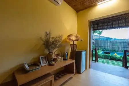 Bamboo Nature Resort Phu Quoc - 7