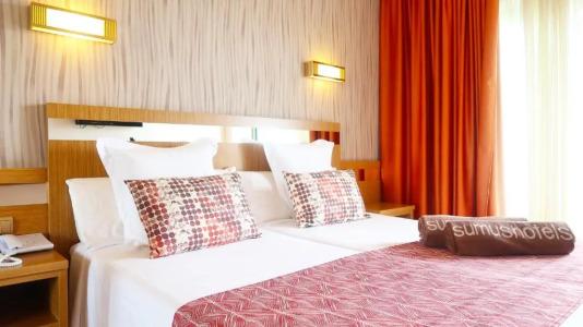 Sumus Stella & Spa - 102