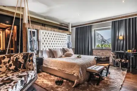 Solea Boutique & Spa - 3