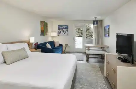 The Inn at Aspen - 26