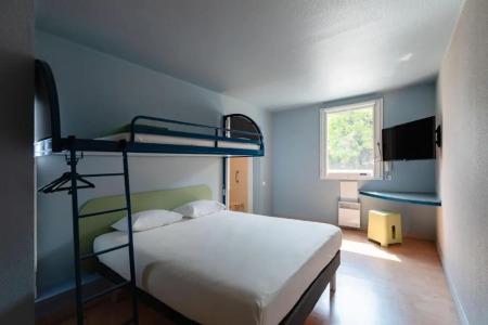 Ibis Budget Lyon Villeurbanne - 31