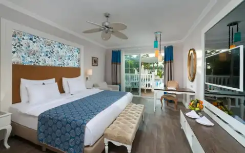 Rubi Platinum Spa Resort & Suites - All Inclusive - 54
