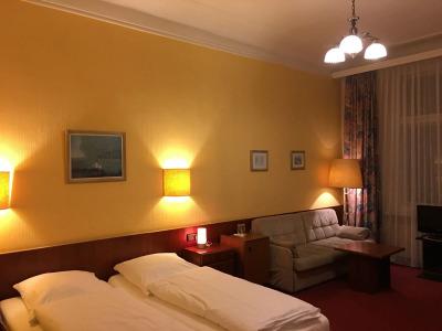 Kurfürst am Kurfürstendamm - 3