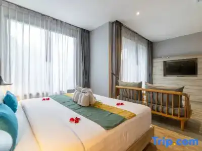 Antiya Phuket - 99