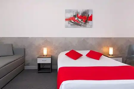 Hôtel El Paradiso - 24