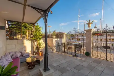Heritage Villa Apolon - 7
