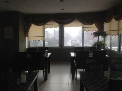 Adana Madi Otel - 23