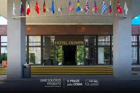 Olympik Congress - 0