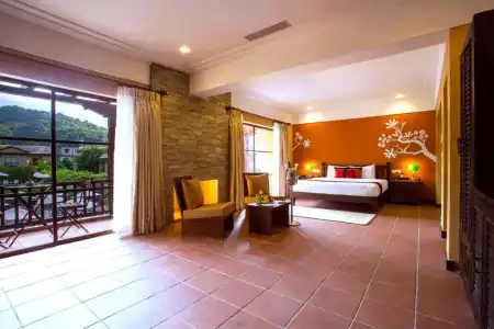 Temple Tree Resort and Spa, Pokhara - 107