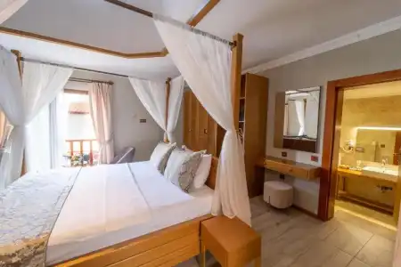 Iskelem Otel - 207
