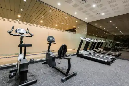 ENA Suite Namdaemun - 16