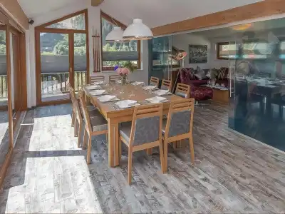 Apart Central – Premium Mountain & Garden - 24