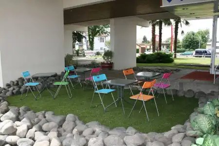 Citotel Atlantic - 15