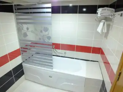 Demosan Otel & Spa - 56