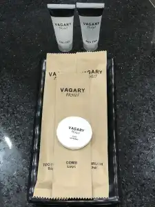 Vagary - 16