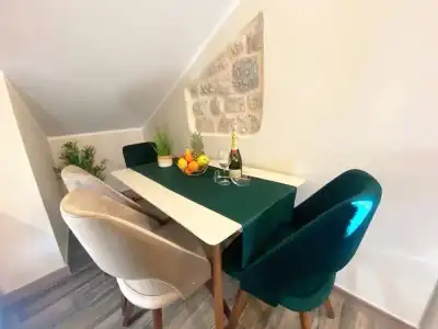 D & Sons Apartments - 19