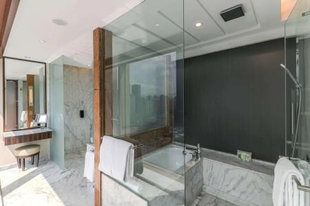Grand Hyatt Kuala Lumpur - 9